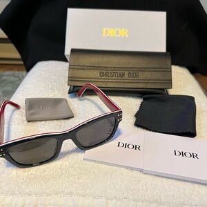 Christian Dior Men’s Sunglasses